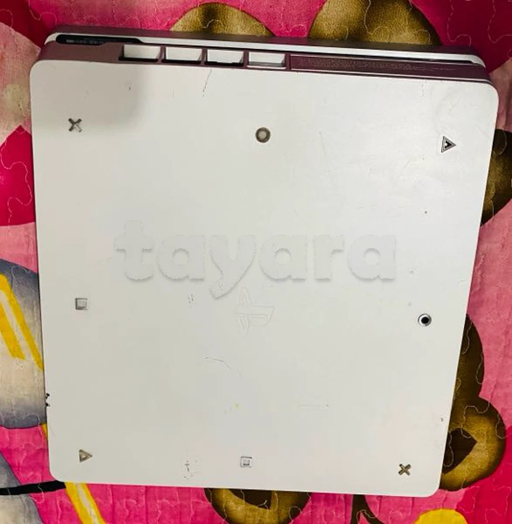 ps4 slim patche prix fix à El Mourouj, Ben Arous — photo 3