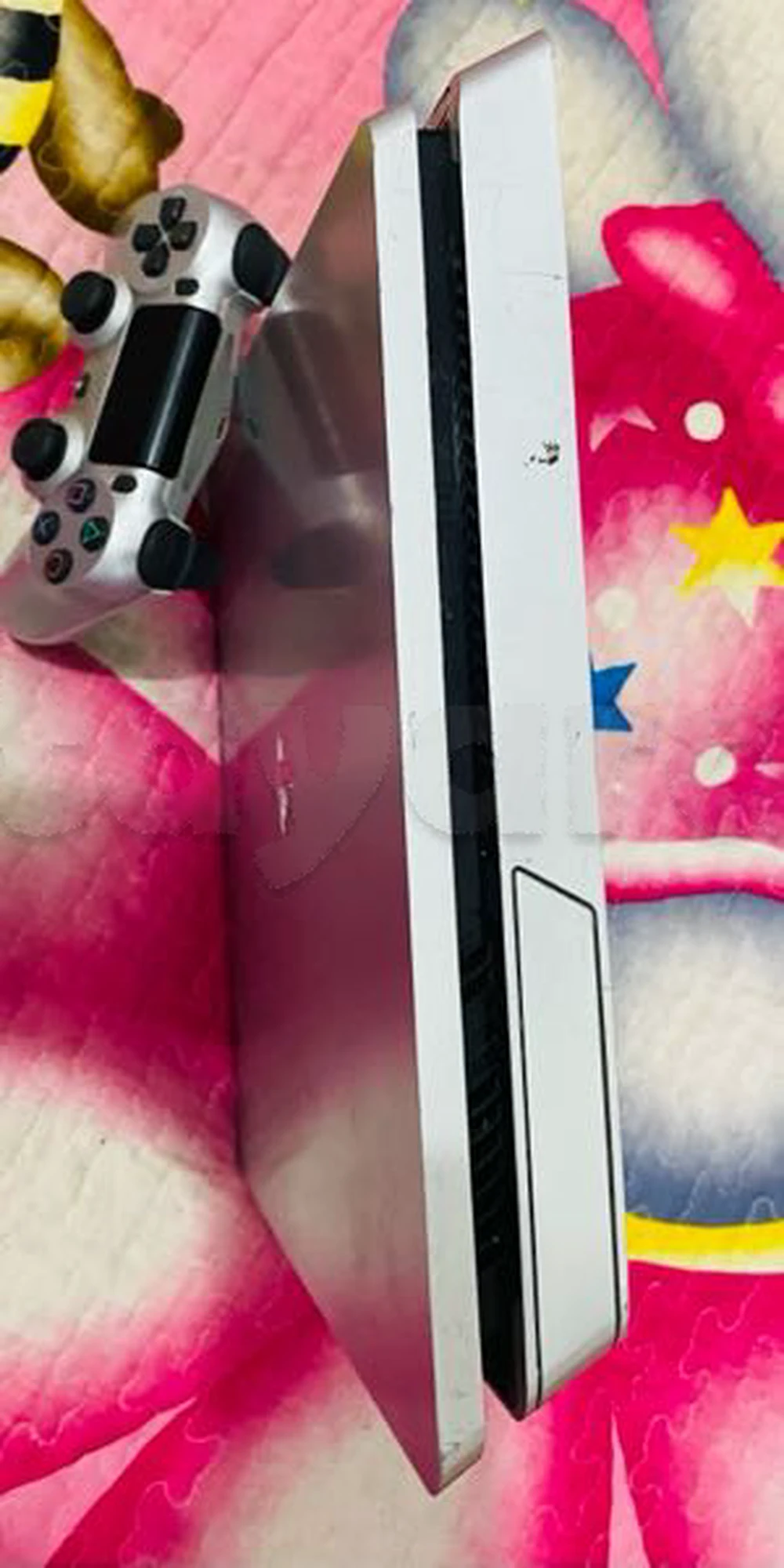 ps4 slim patche prix fix à El Mourouj, Ben Arous — photo 5