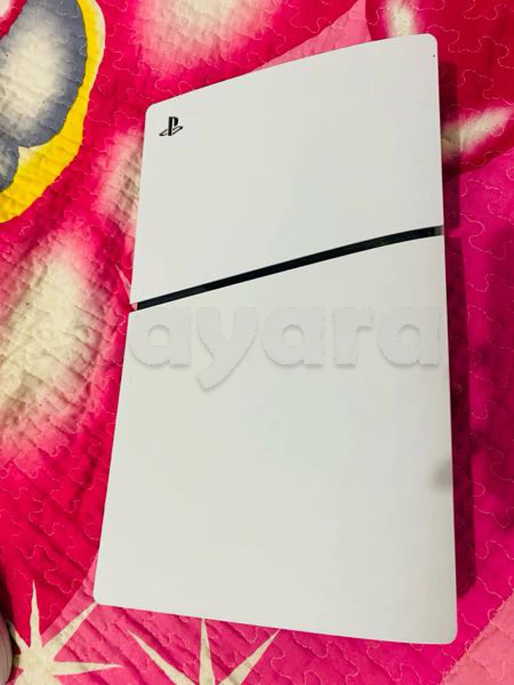 ps5 slim prix fixx à El Mourouj, Ben Arous — photo 3