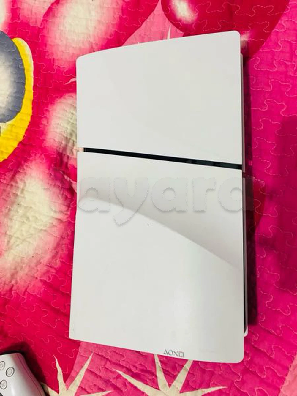 ps5 slim prix fixx à El Mourouj, Ben Arous — photo 4