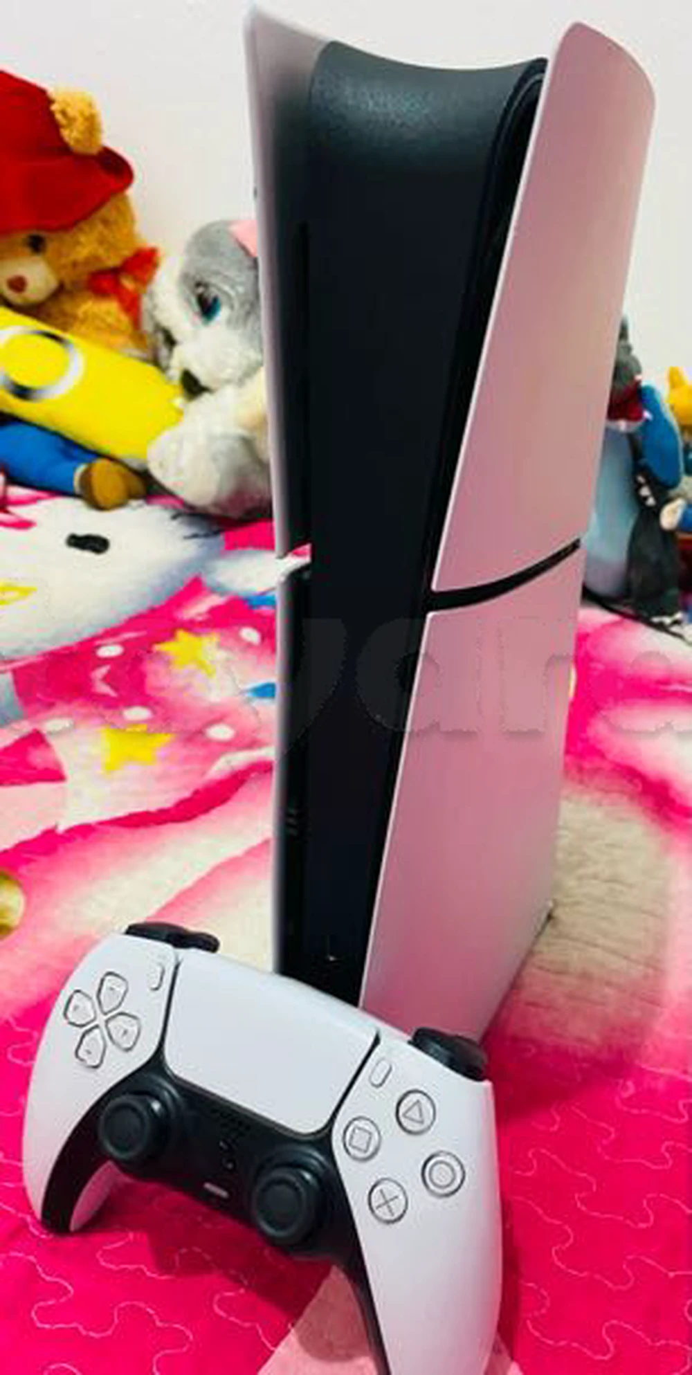 ps5 slim prix fixx à Mohamedia, Ben Arous — photo 1