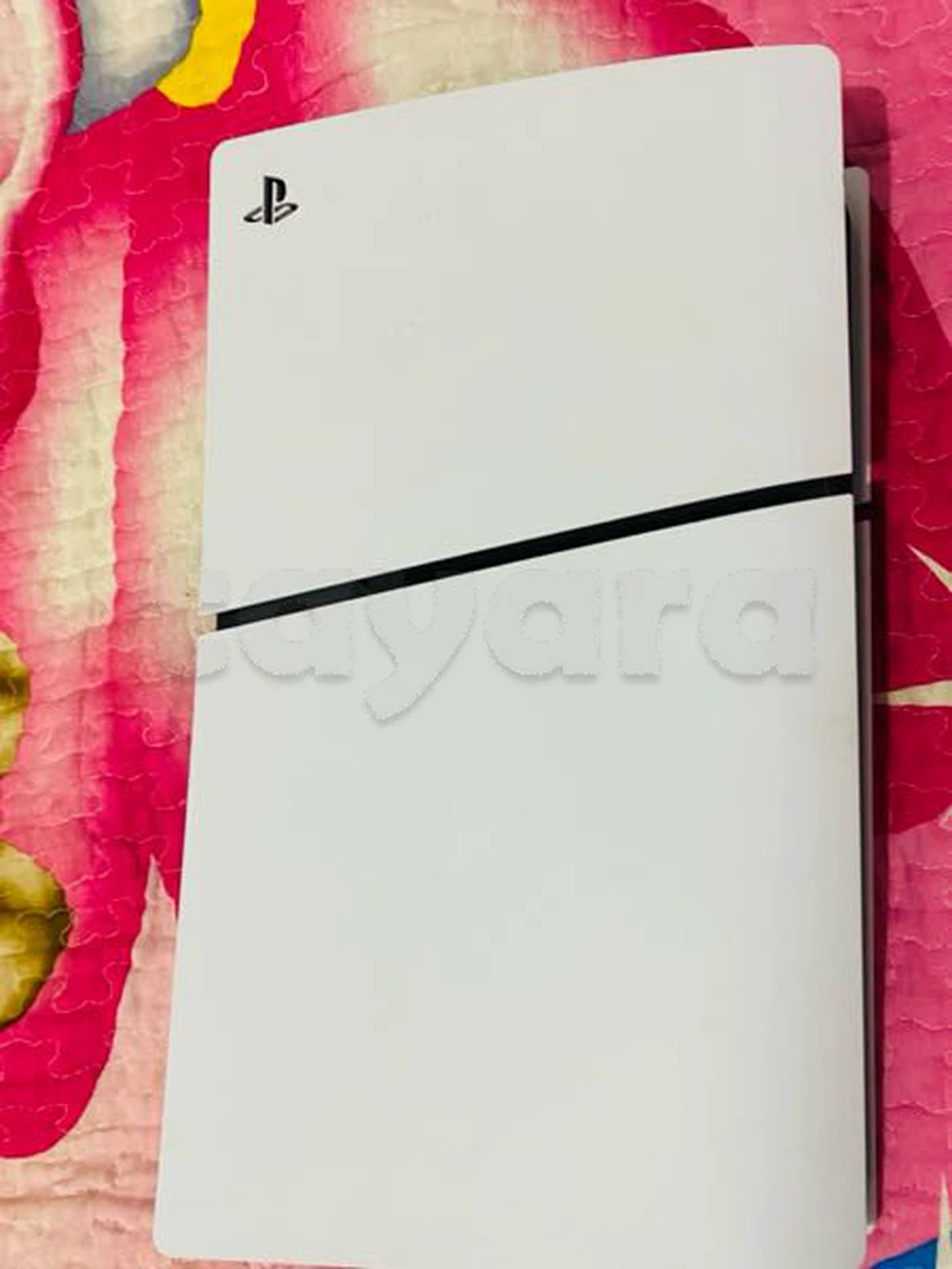 ps5 slim prix fixx à Mohamedia, Ben Arous — photo 2