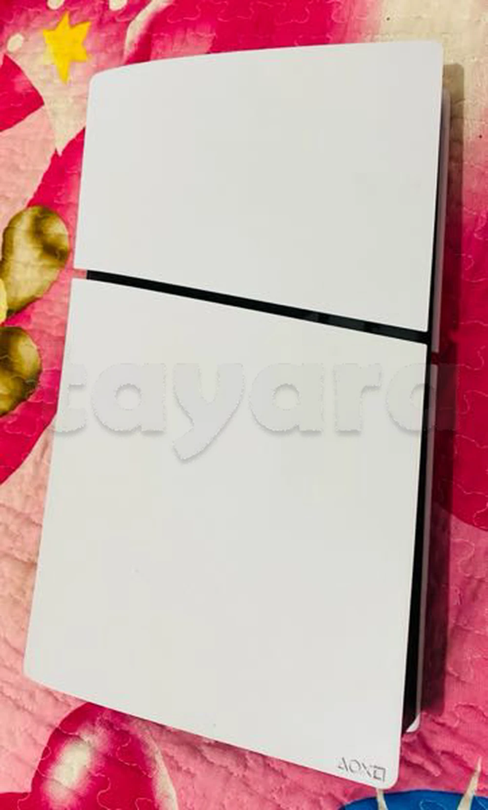 ps5 slim prix fixx à Mohamedia, Ben Arous — photo 3