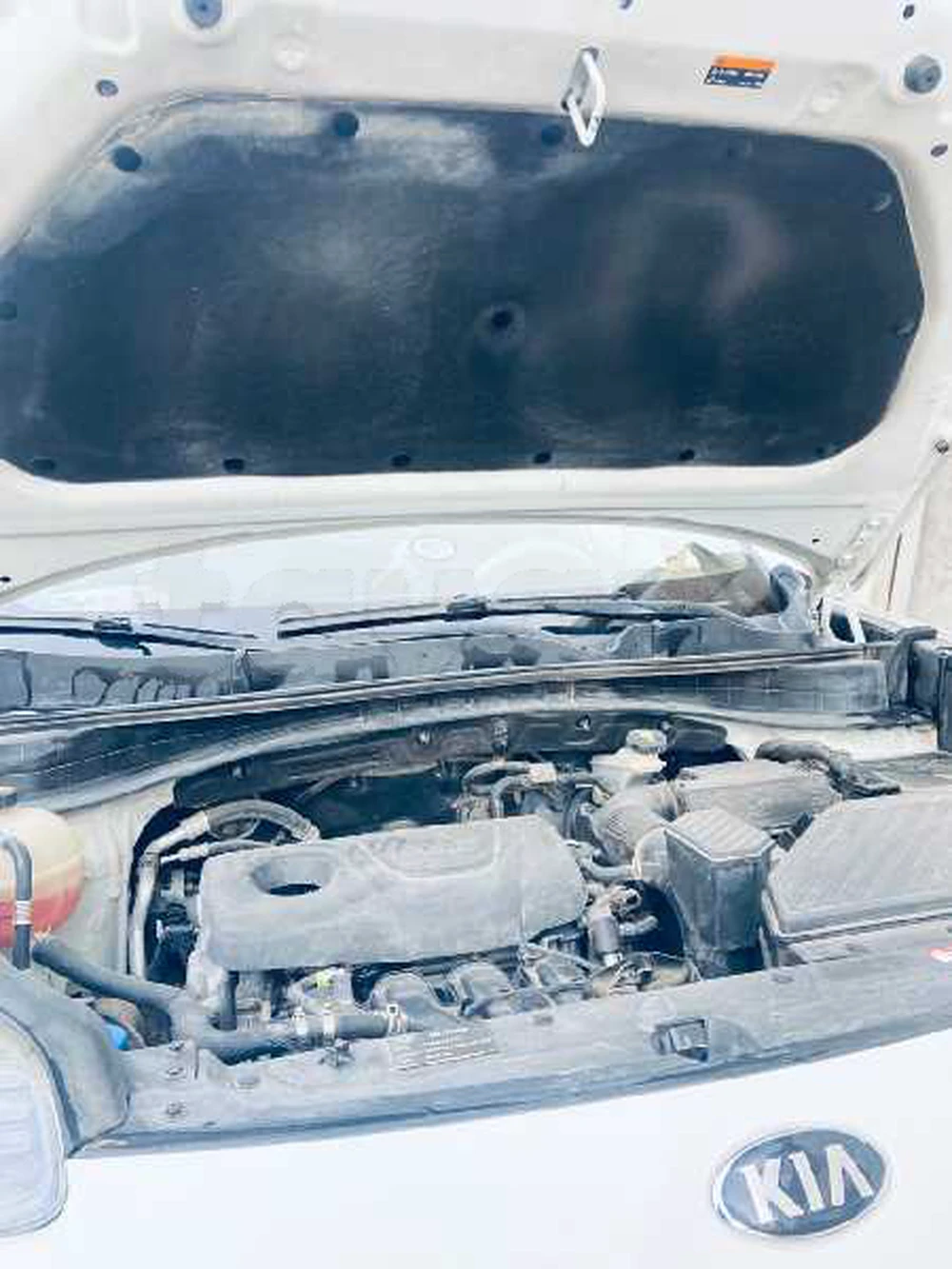 KIA SPORTAGE AVENDRE à Route De Gabes, Sfax — photo 3