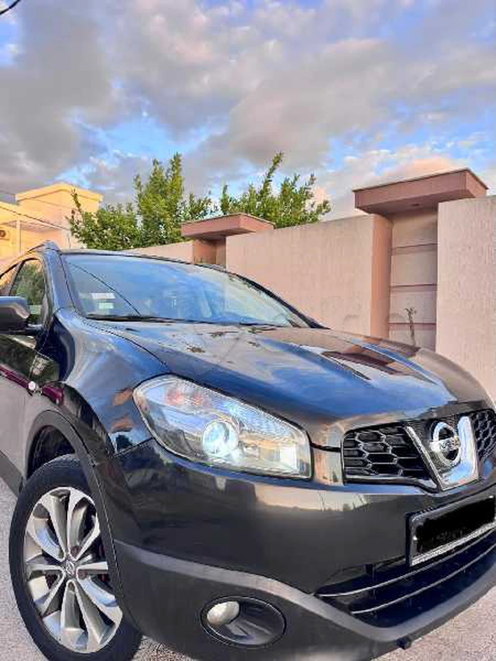 Nissan Qashqai 93370997 à Ksar Hellal, Monastir — photo 5