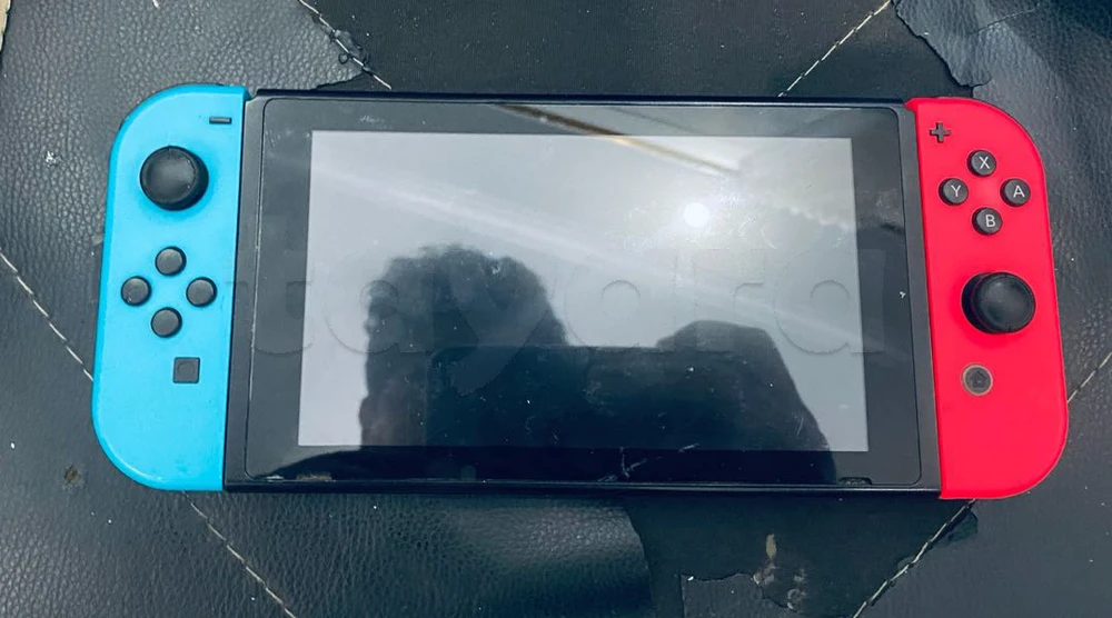 Nintendo switch v1 à El Mourouj, Ben Arous — photo 4