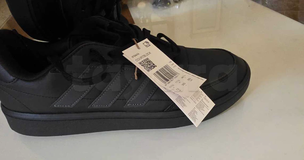 Espadrilles Adidas Neuuuuuf à El Mourouj 3, Ben Arous — photo 2