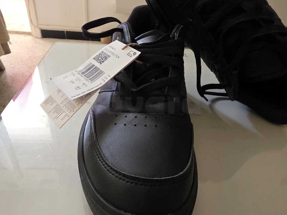 Espadrilles Adidas Neuuuuuf à El Mourouj 3, Ben Arous — photo 3