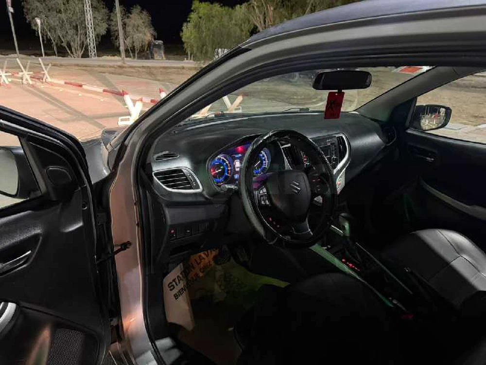 voiture suzuki baleno à Kairouan Nord, Kairouan — photo 4