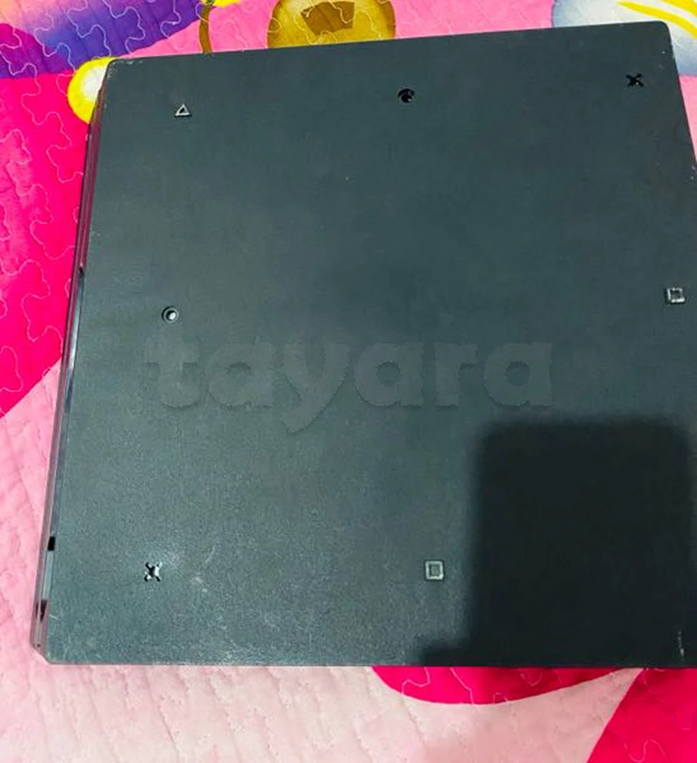 ps4 pro patche prix fix à El Mourouj, Ben Arous — photo 3