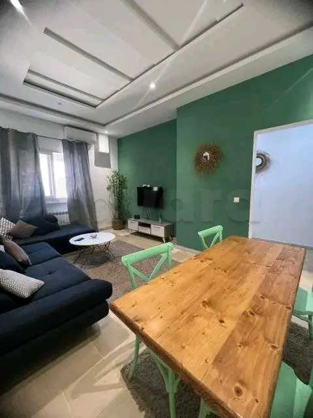 لكراء في سوسة باليوم و الاسبوع 22707177 Une bonne affaire pour profiter des vacances a sousse A à Sousse, Sousse — photo 1