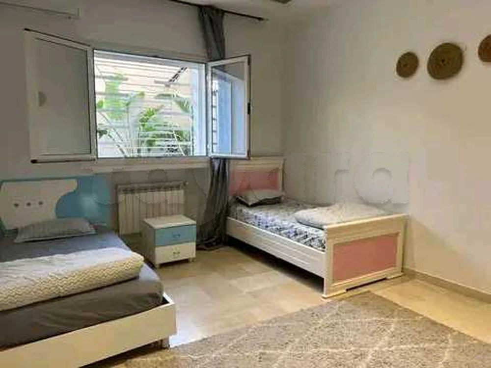 لكراء في سوسة باليوم و الاسبوع 22707177 Une bonne affaire pour profiter des vacances a sousse A à Sousse, Sousse — photo 4