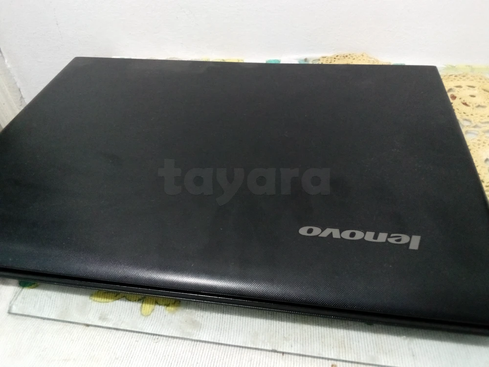 LENOVO i3-5éme NVIDIA 2 GO importée TEL : 23910036 à Tunis, Tunis — photo 3