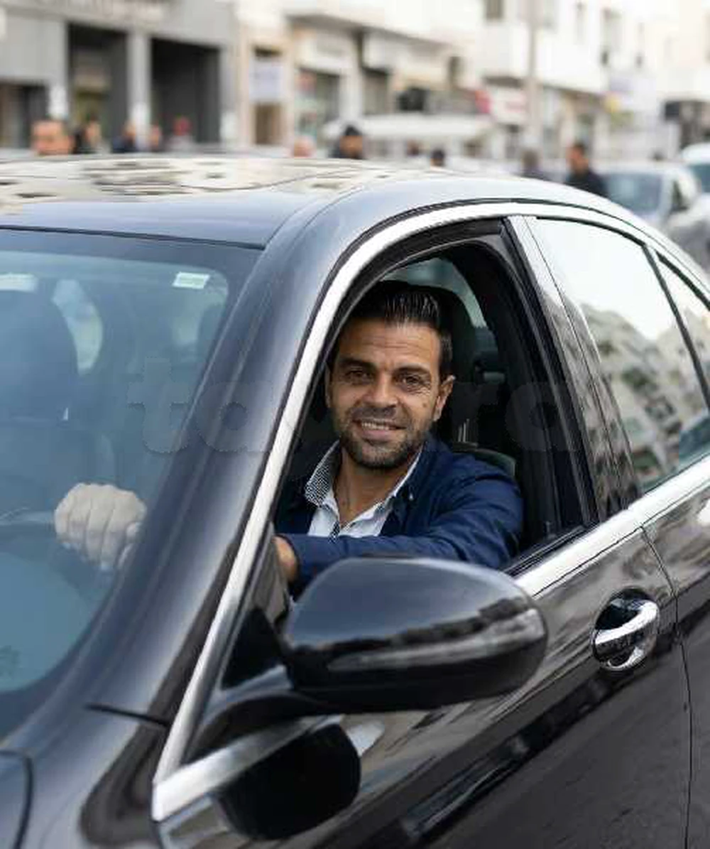 CHAUFFEUR à La Marsa, Tunis — photo 1