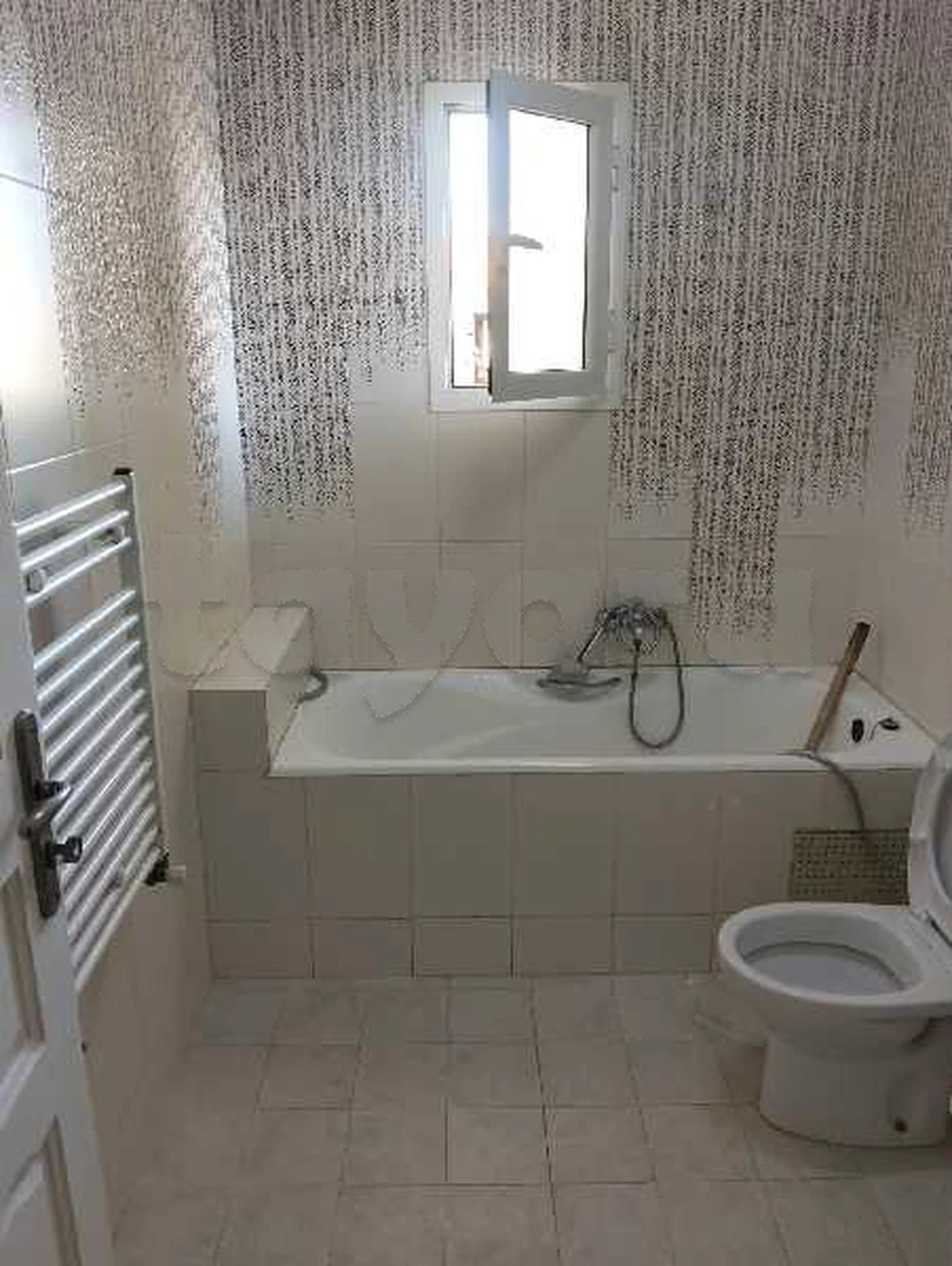 S+2 sans meuble pour longue durée à Monastir, Monastir — photo 1