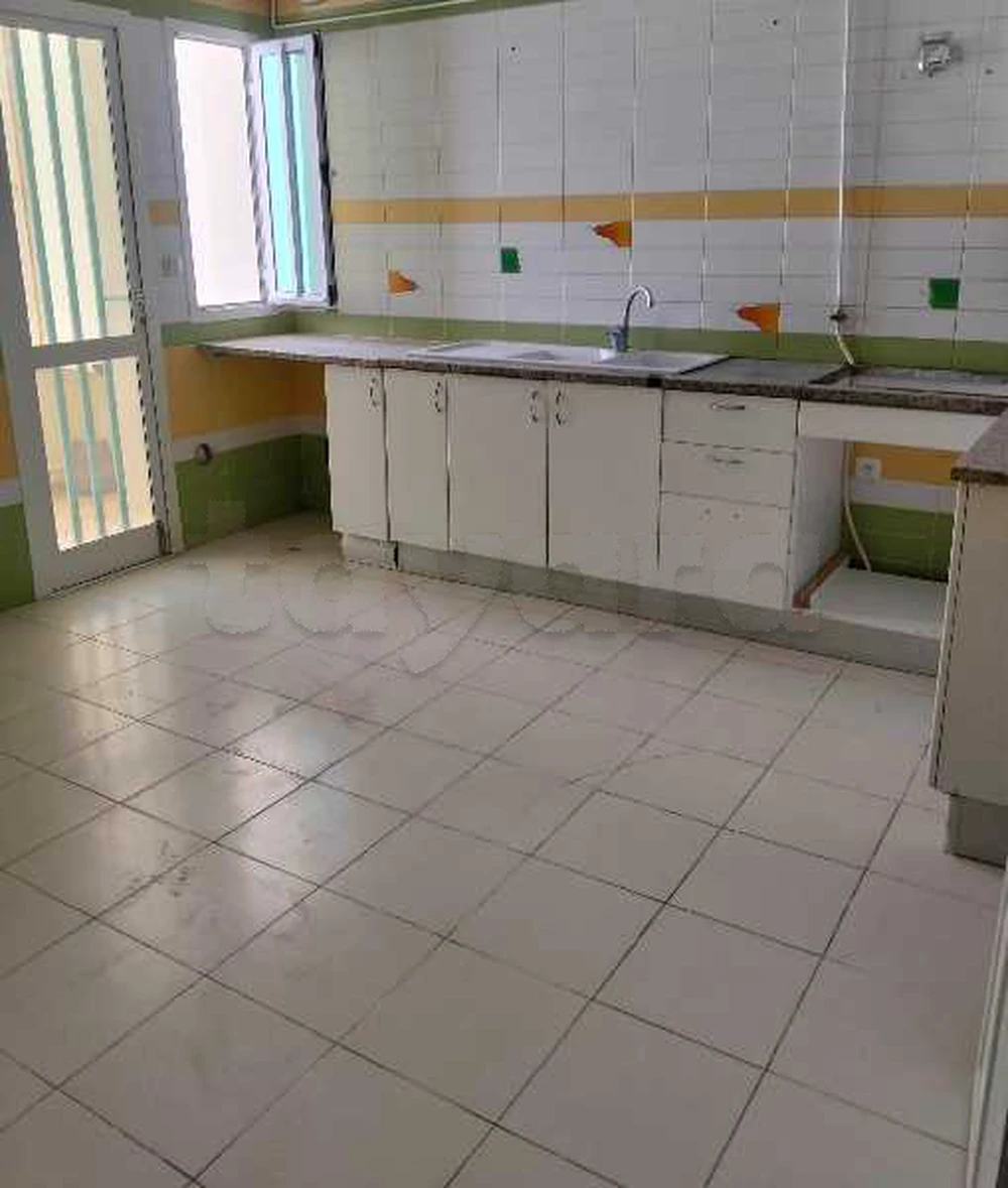 S+2 sans meuble pour longue durée à Monastir, Monastir — photo 3