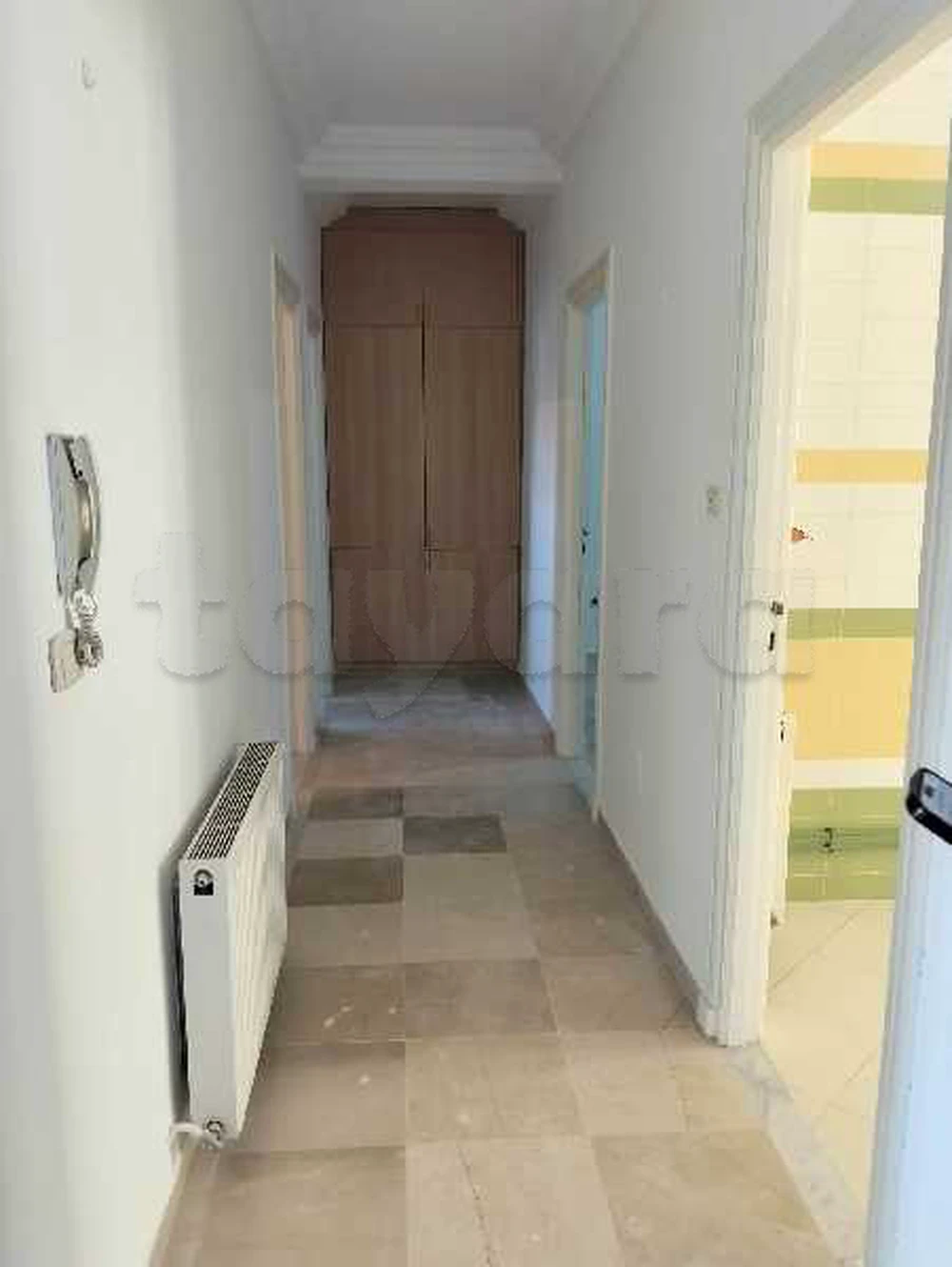 S+2 sans meuble pour longue durée à Monastir, Monastir — photo 4