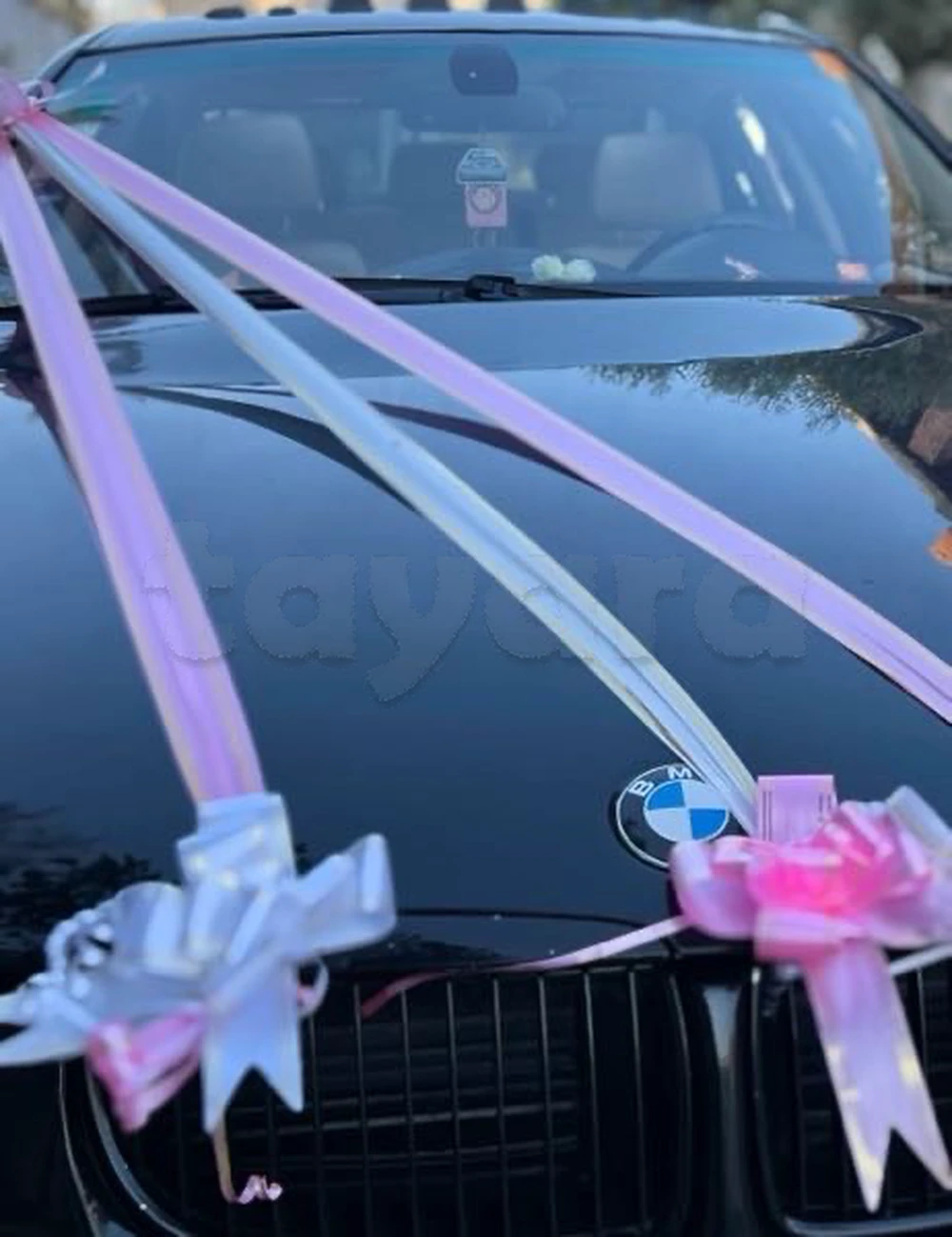 voiture pour mariage à Béni Khalled, Nabeul — photo 1