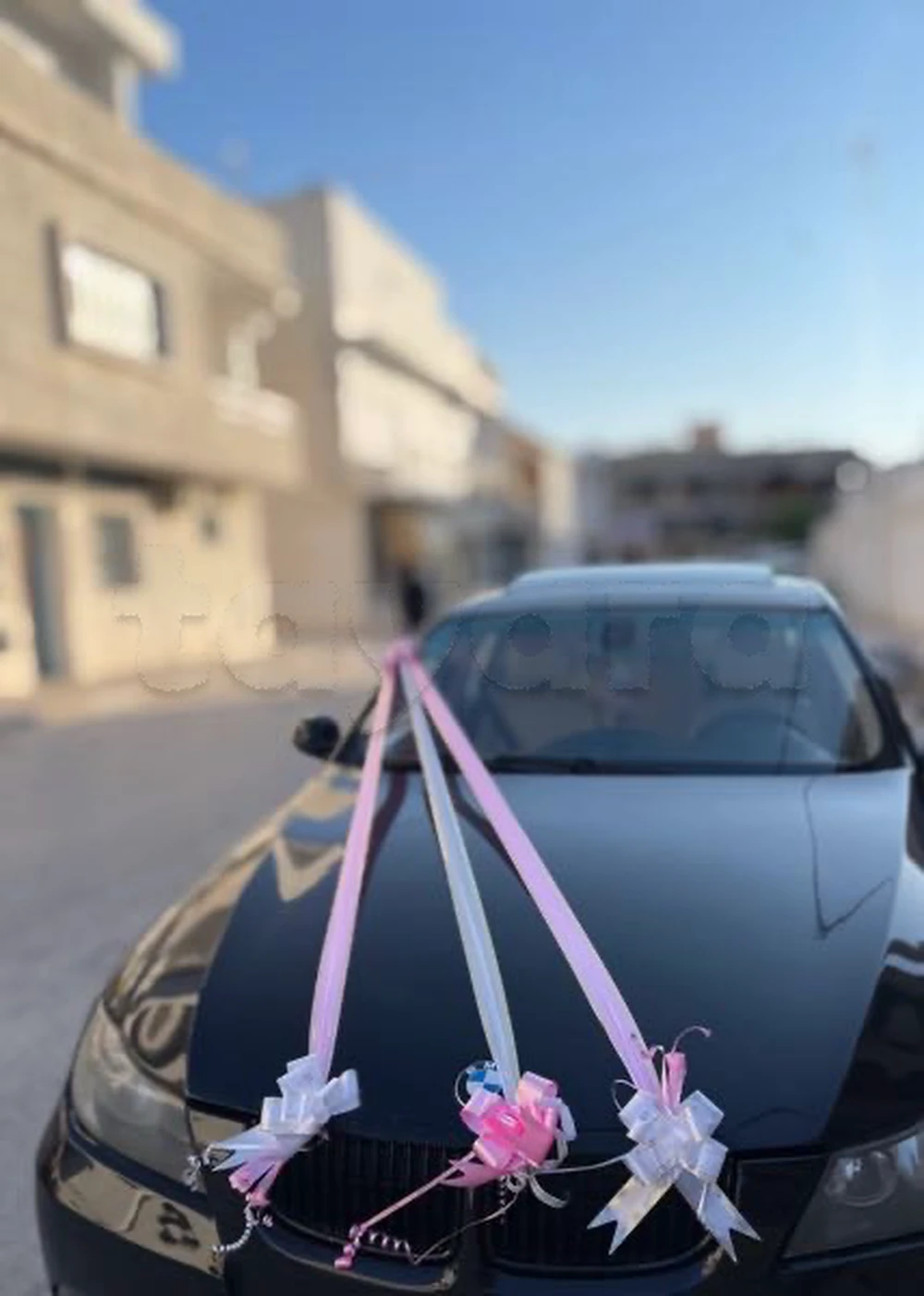 voiture pour mariage à Béni Khalled, Nabeul — photo 2