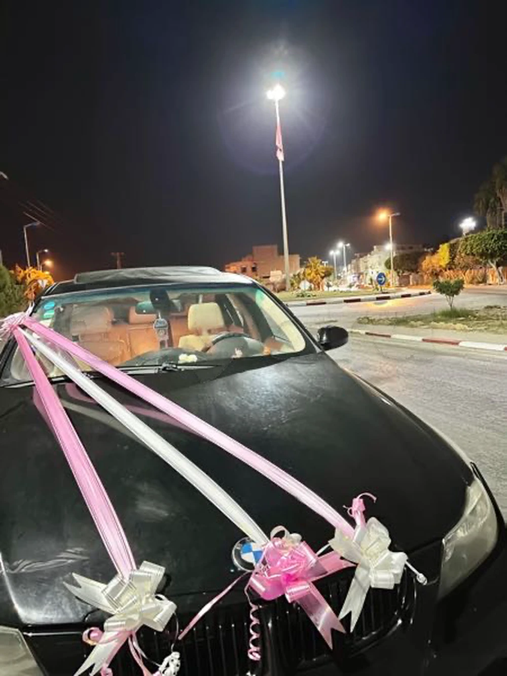 voiture pour mariage à Béni Khalled, Nabeul — photo 3