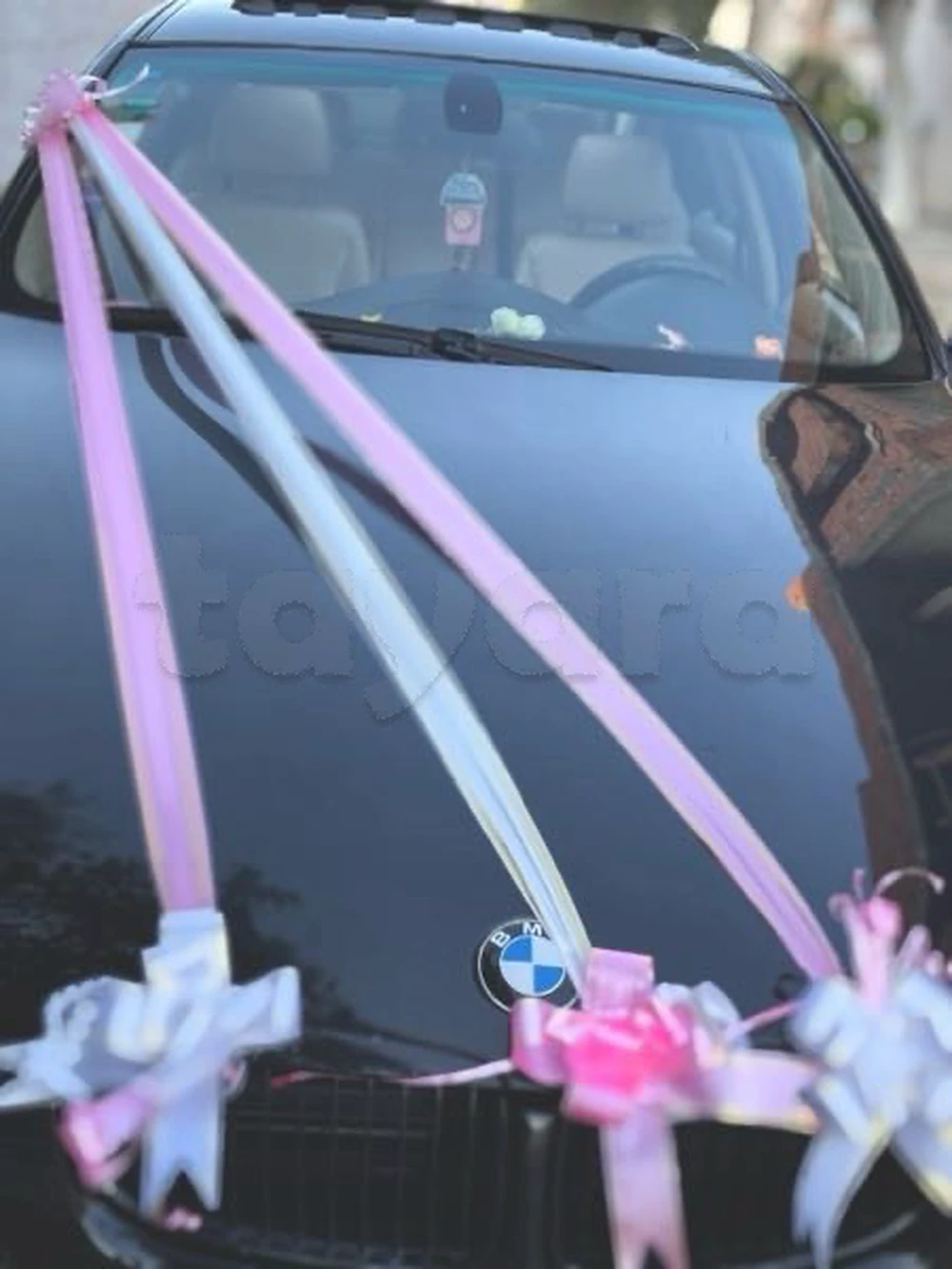 voiture pour mariage à Béni Khalled, Nabeul — photo 4