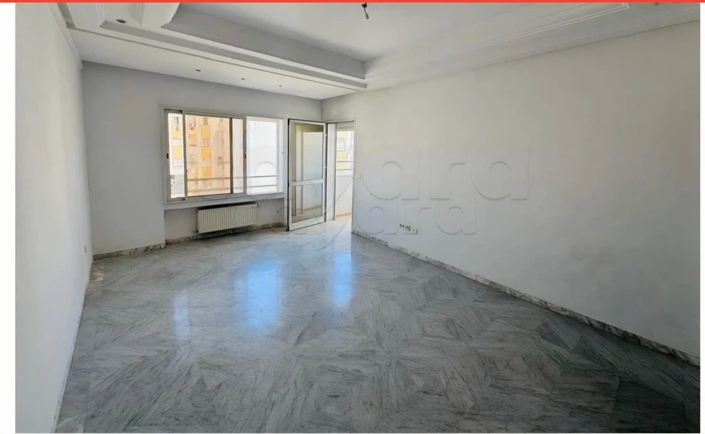 Appartement S+2 à louer nouvelle medina à Medina Jedida, Ben Arous — photo 1