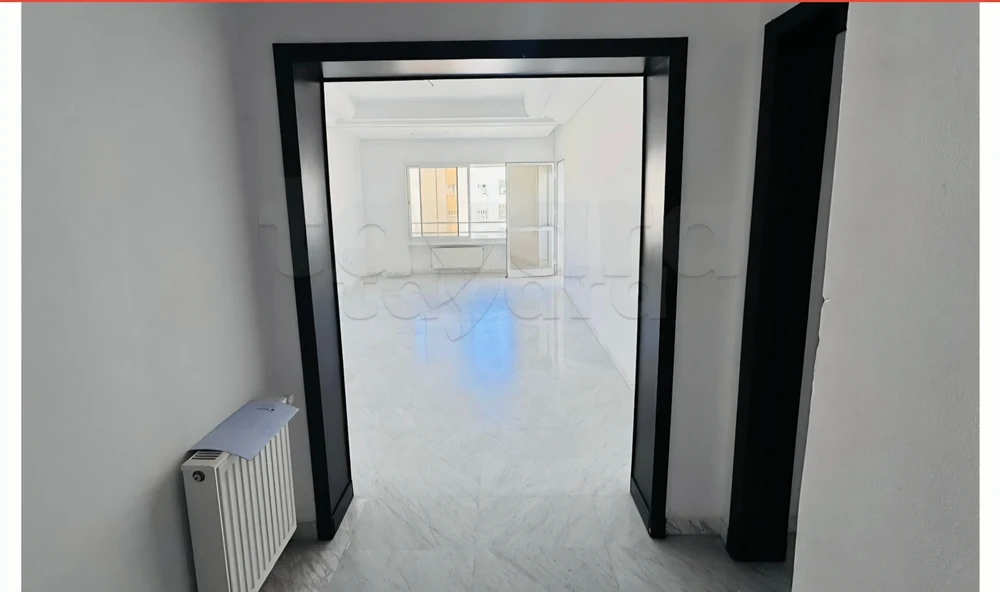 Appartement S+2 à louer nouvelle medina à Medina Jedida, Ben Arous — photo 2