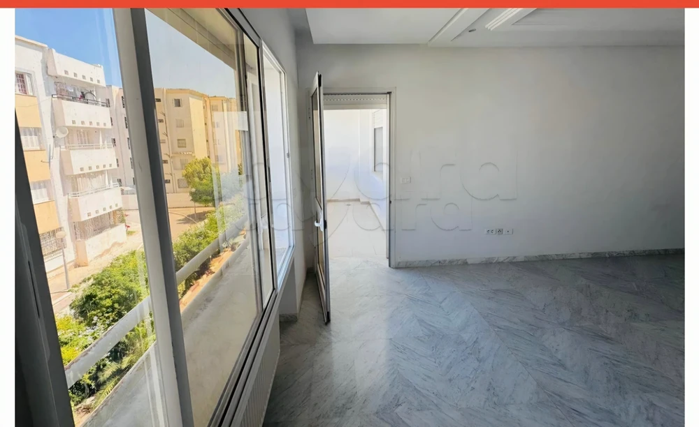 Appartement S+2 à louer nouvelle medina à Medina Jedida, Ben Arous — photo 3