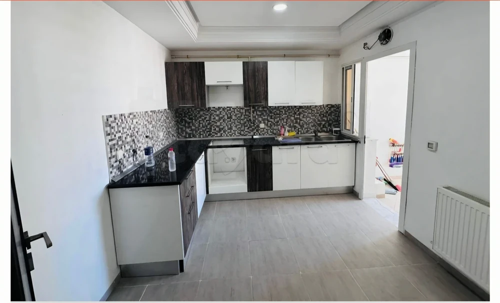 Appartement S+2 à louer nouvelle medina à Medina Jedida, Ben Arous — photo 4
