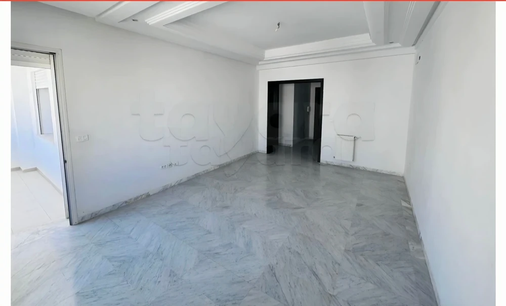 Appartement S+2 à louer nouvelle medina à Medina Jedida, Ben Arous — photo 5