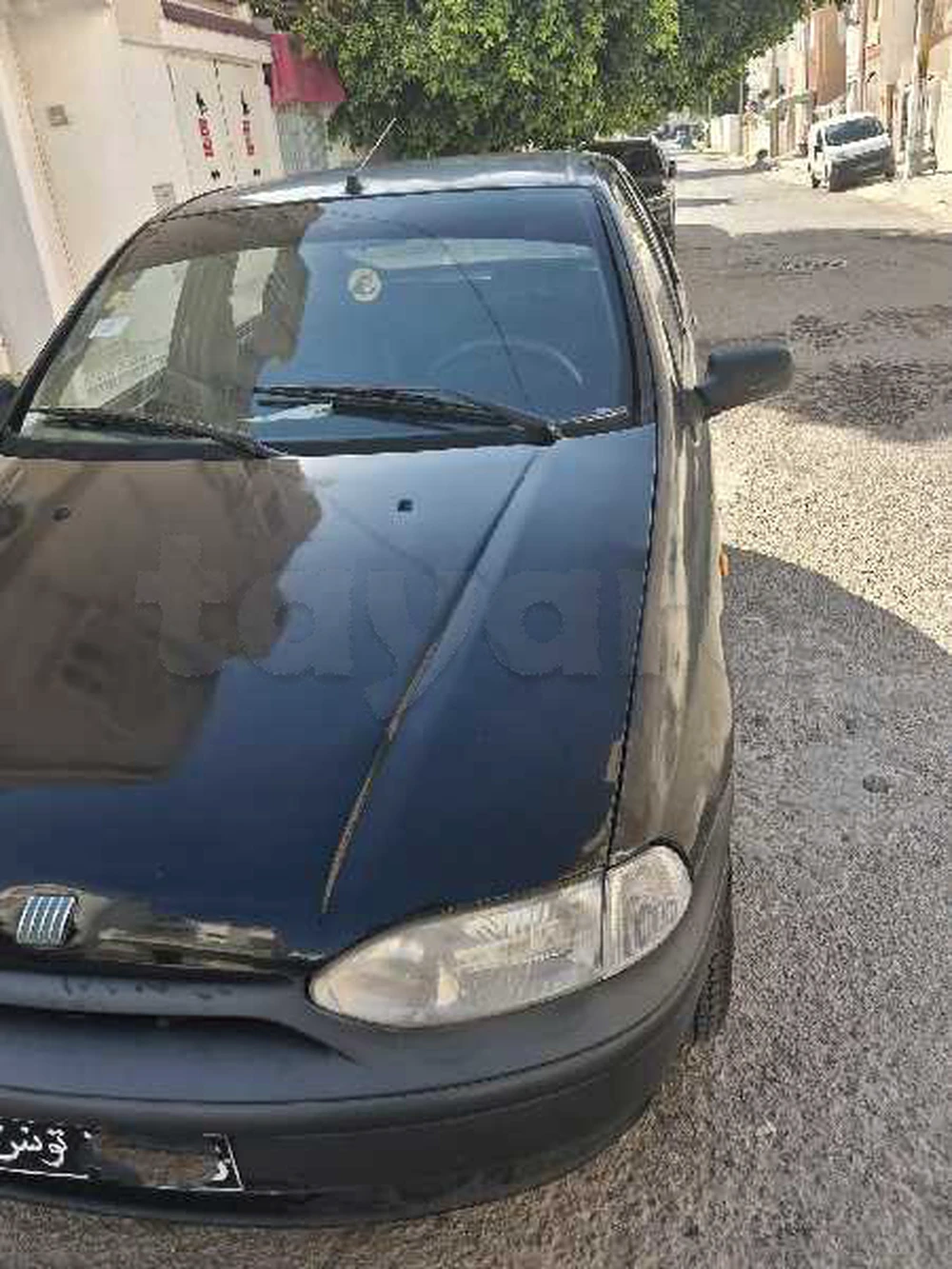 fiat palio fire à Sousse, Sousse — photo 1
