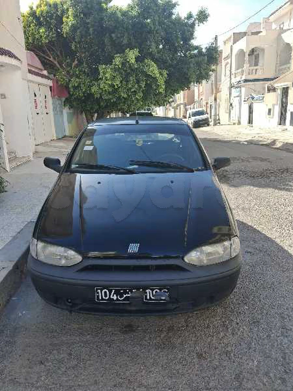 fiat palio fire à Sousse, Sousse — photo 2