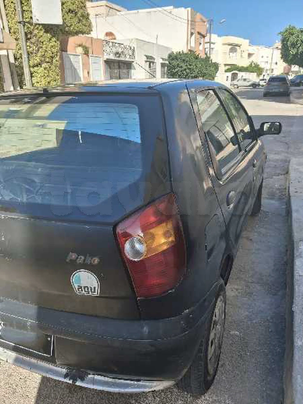 fiat palio fire à Sousse, Sousse — photo 4