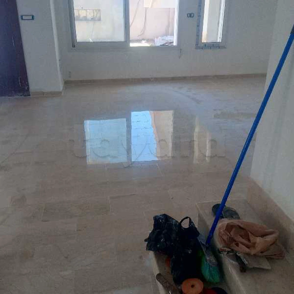تلميع الارضيات à Carthage, Tunis — photo 3