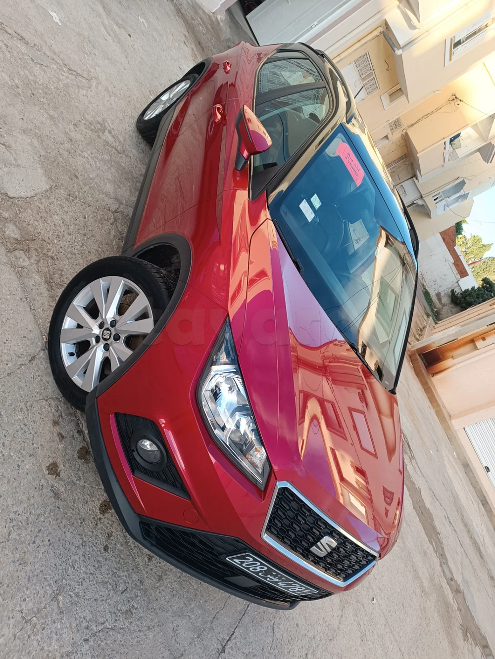 Arona 38 mklm à Ras Jebel, Bizerte — photo 2