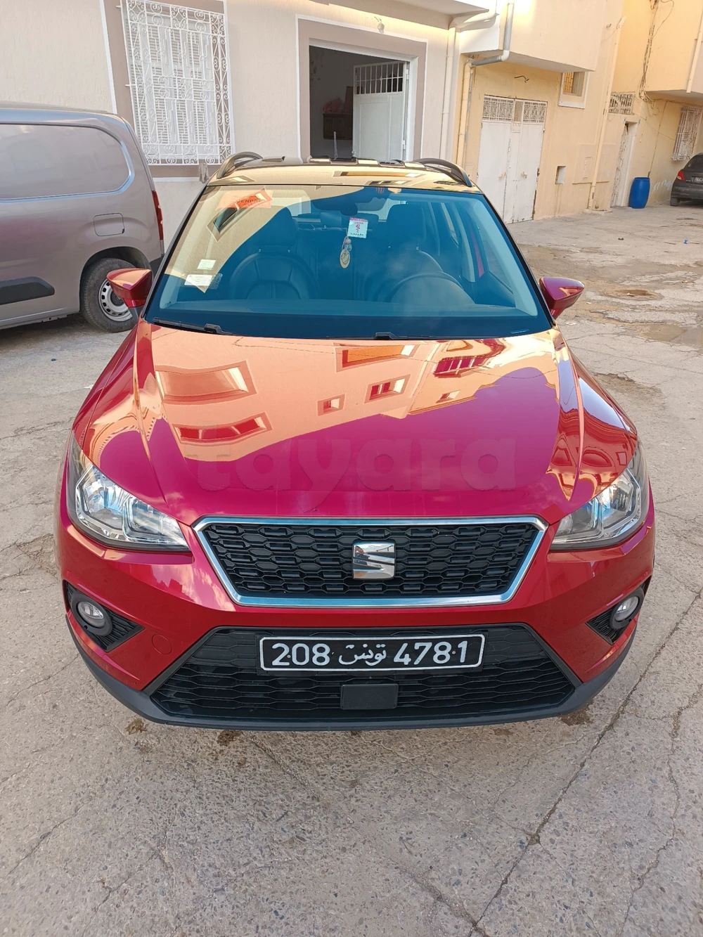 Arona 38 mklm à Ras Jebel, Bizerte — photo 3