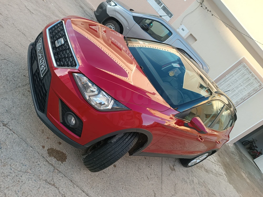 Arona 38 mklm à Ras Jebel, Bizerte — photo 4