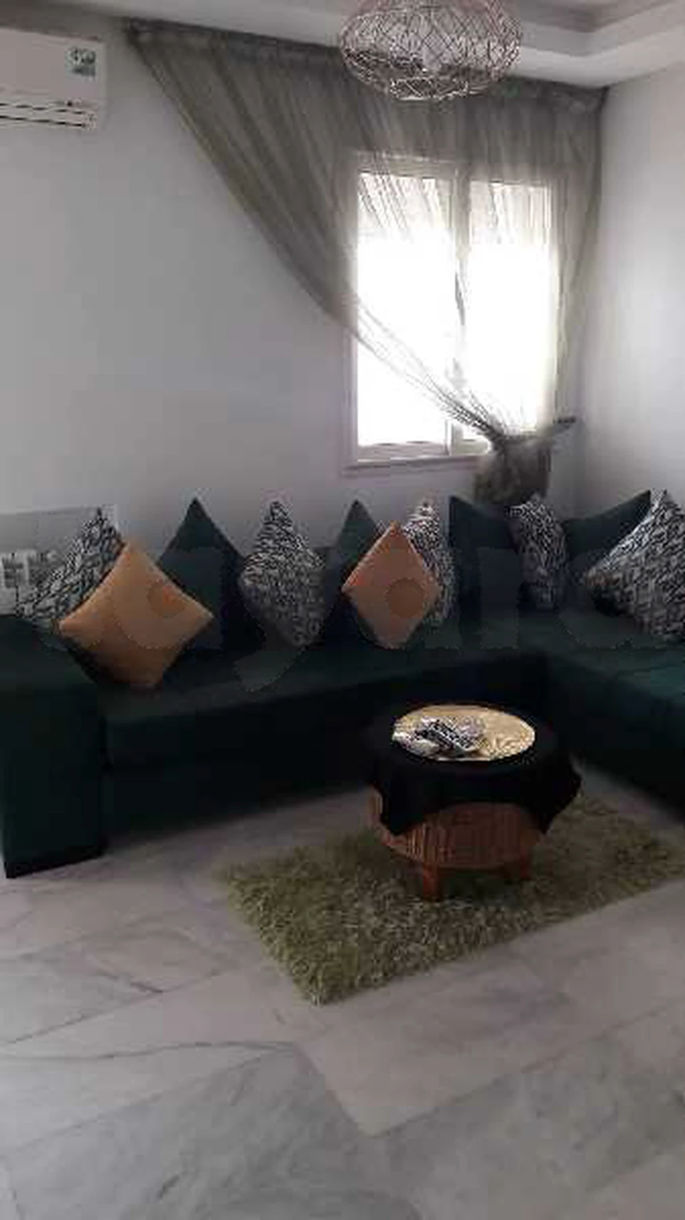 al un luxueux appartement à cité enasser 2 (cité el fawz) à Ennasr, Ariana — photo 1