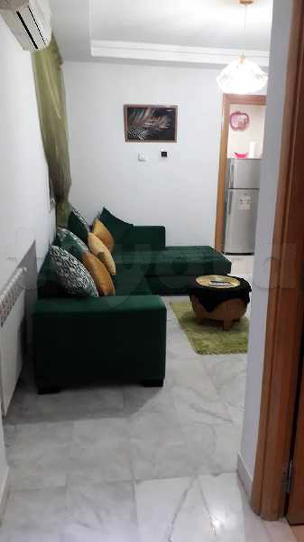 al un luxueux appartement à cité enasser 2 (cité el fawz) à Ennasr, Ariana — photo 3