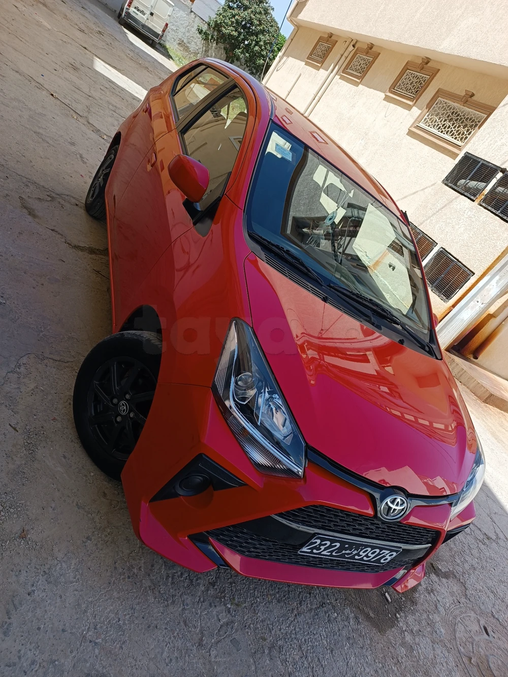 Agya neuve 31 mklm à Ras Jebel, Bizerte — photo 2