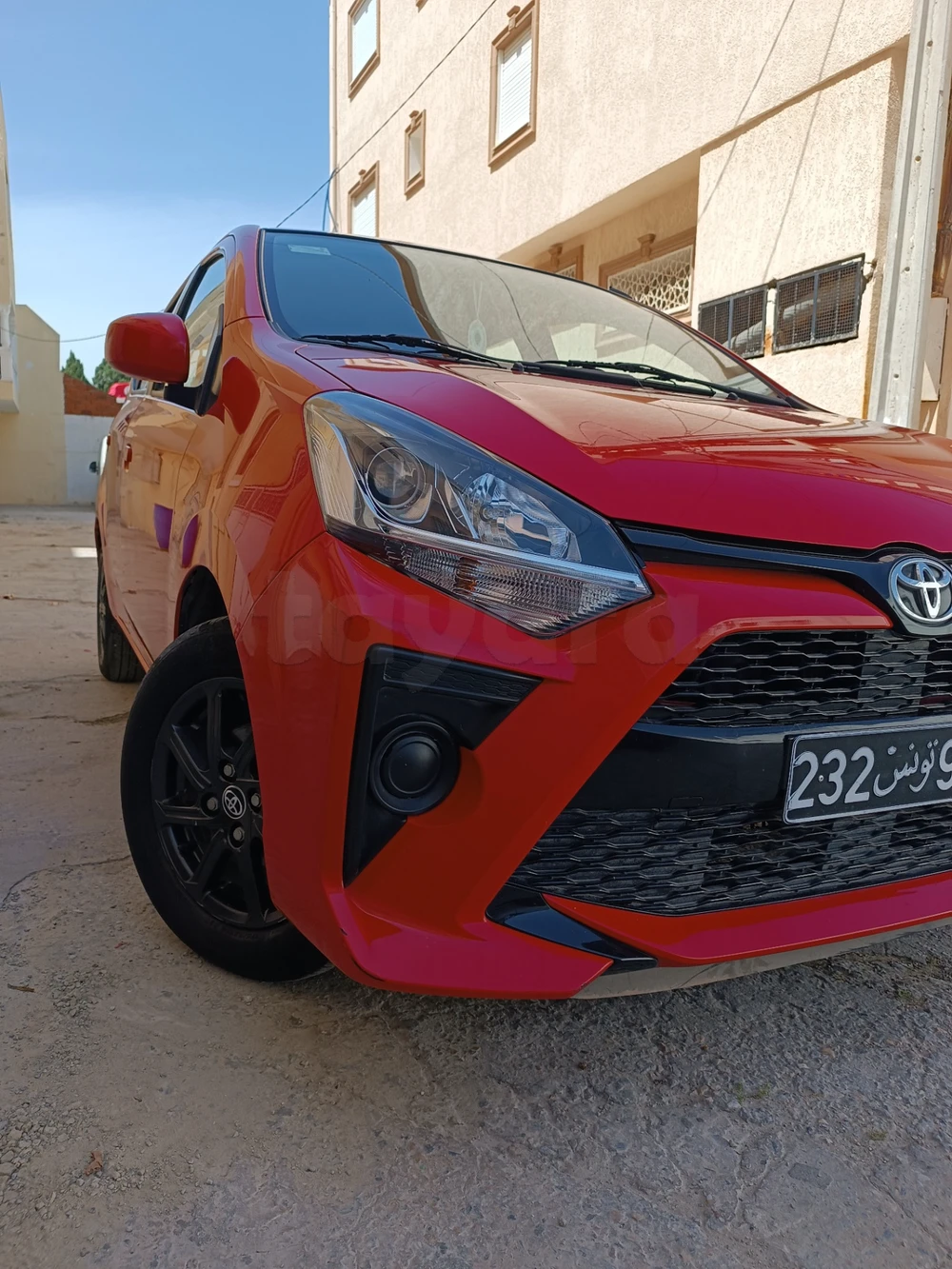 Agya neuve 31 mklm à Ras Jebel, Bizerte — photo 3