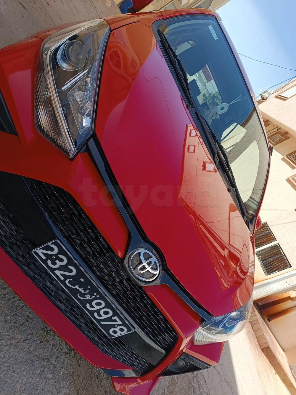 Agya neuve 31 mklm à Ras Jebel, Bizerte — photo 5
