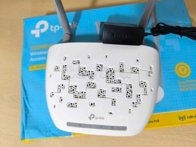 Point d'accès WiFi 4 (N 300 Mbps) à Tunis — photo 1