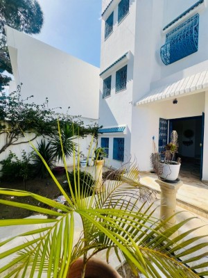 V616 maison la palma n à Hammamet, Nabeul — photo 1