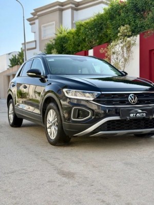 Volkswagen T-ROC Facelift importée à Cité Ennasr 2, Ariana — photo 1