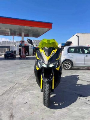 t max 530 dx à Essouassi, Mahdia — photo 1