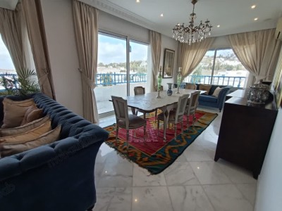 Un luxueux appartement à Sidi Bousaid à Sidi Bou Saïd, Tunis — photo 1
