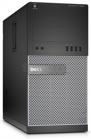 DELL OPTIPLEX Intel Core i7 4è Génération à Lafayette, Tunis — photo 1
