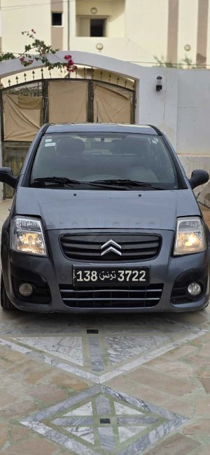 c 2 citroen à Sfax — photo 1