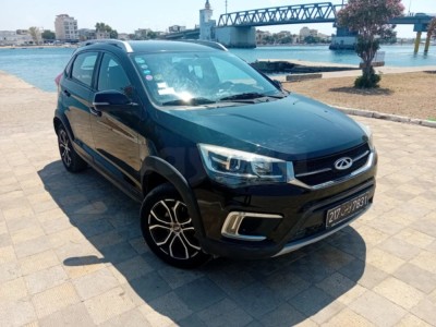 Chery tiggo 2 a vendre à Bizerte — photo 1